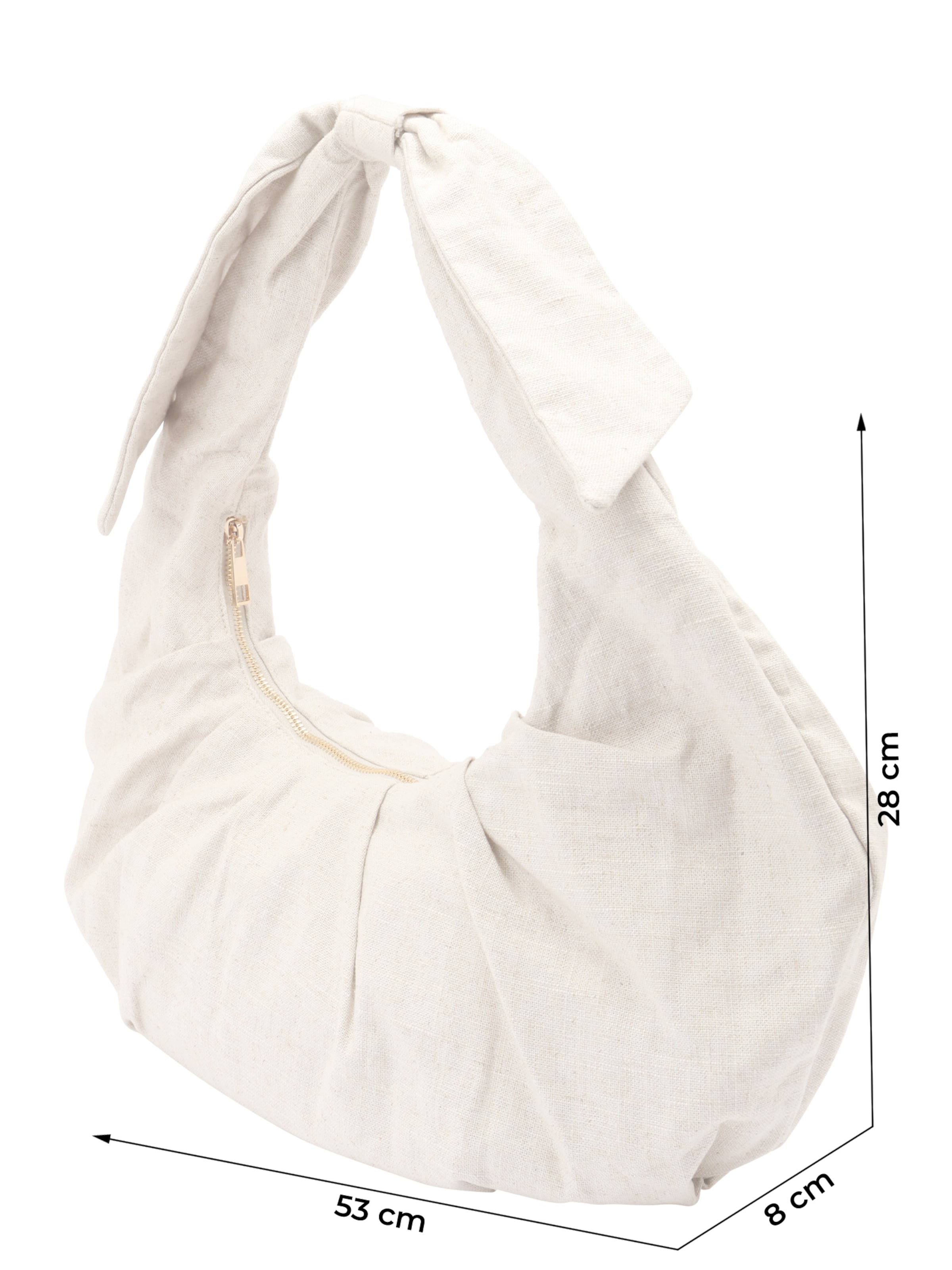 CITA MAASS Kézitáska 'June' - bézs