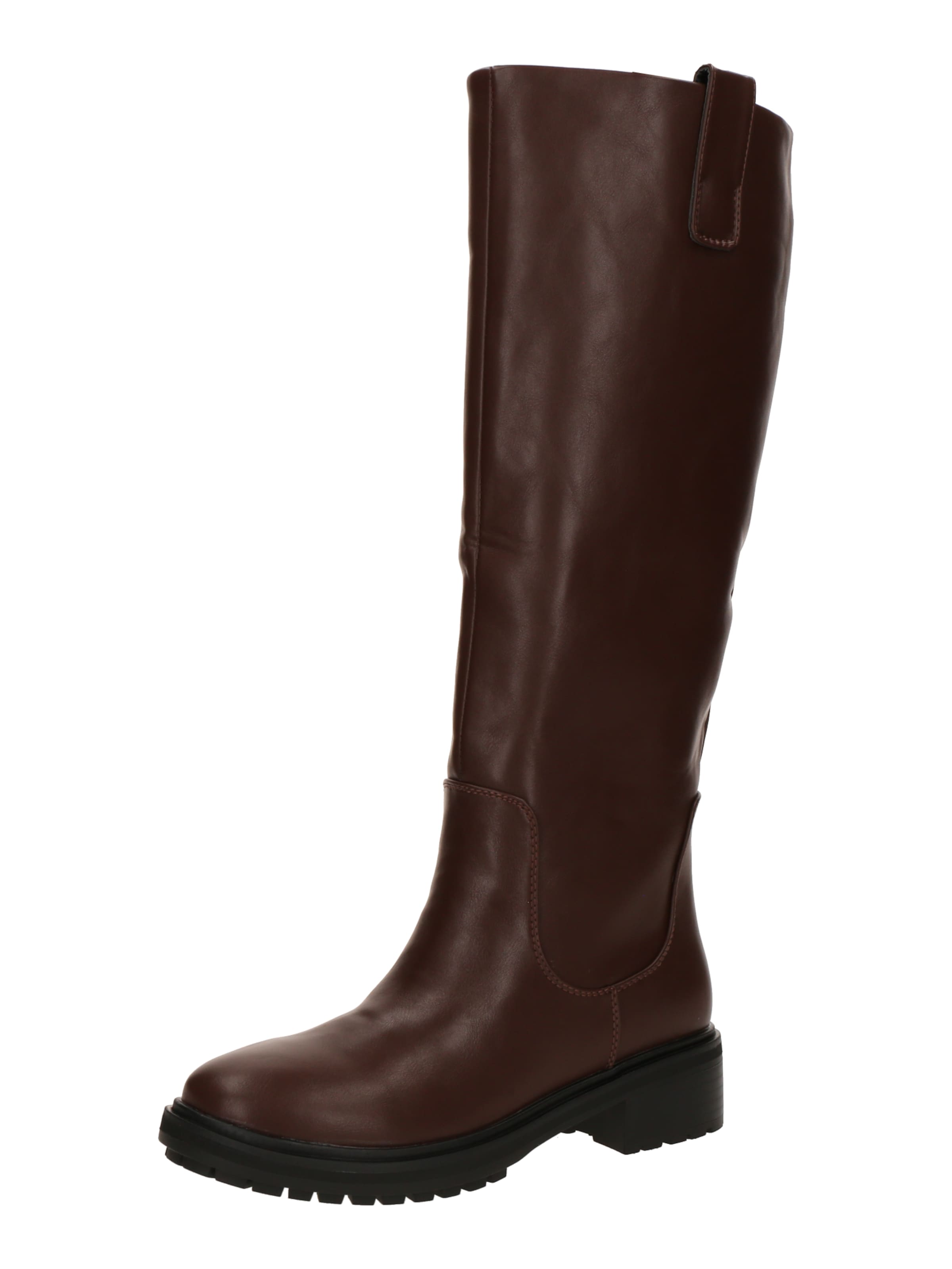 Raid Сапоги 'MAYBELLE' в Шоколадный, Обзор товара