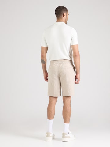 JACK & JONES - regular Pantalón 'JPSTJAIDEN RIVIERA' en gris