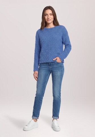 Pullover di Betty Barclay in blu