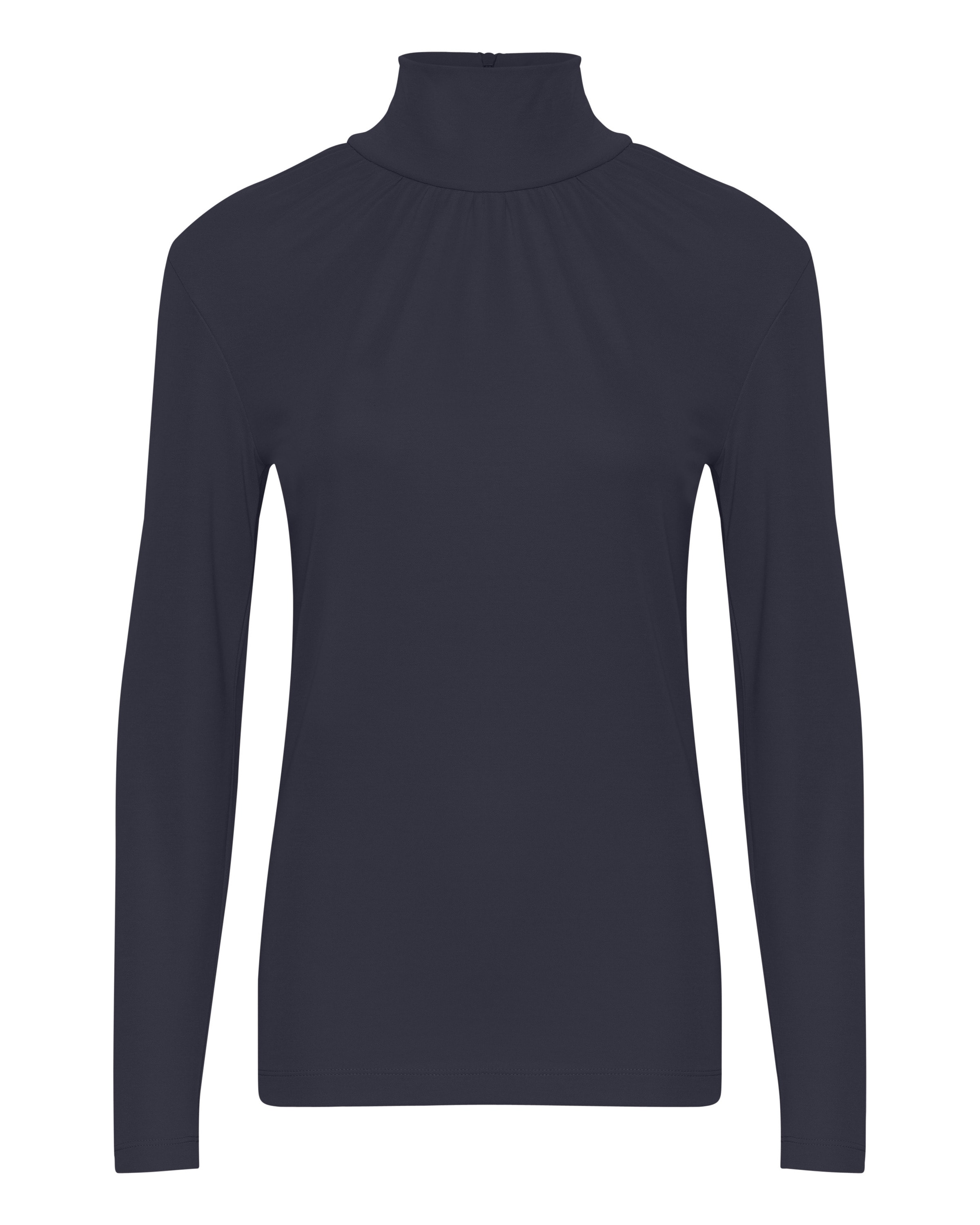 InWear Blouse 'Amandus' in Blue: front