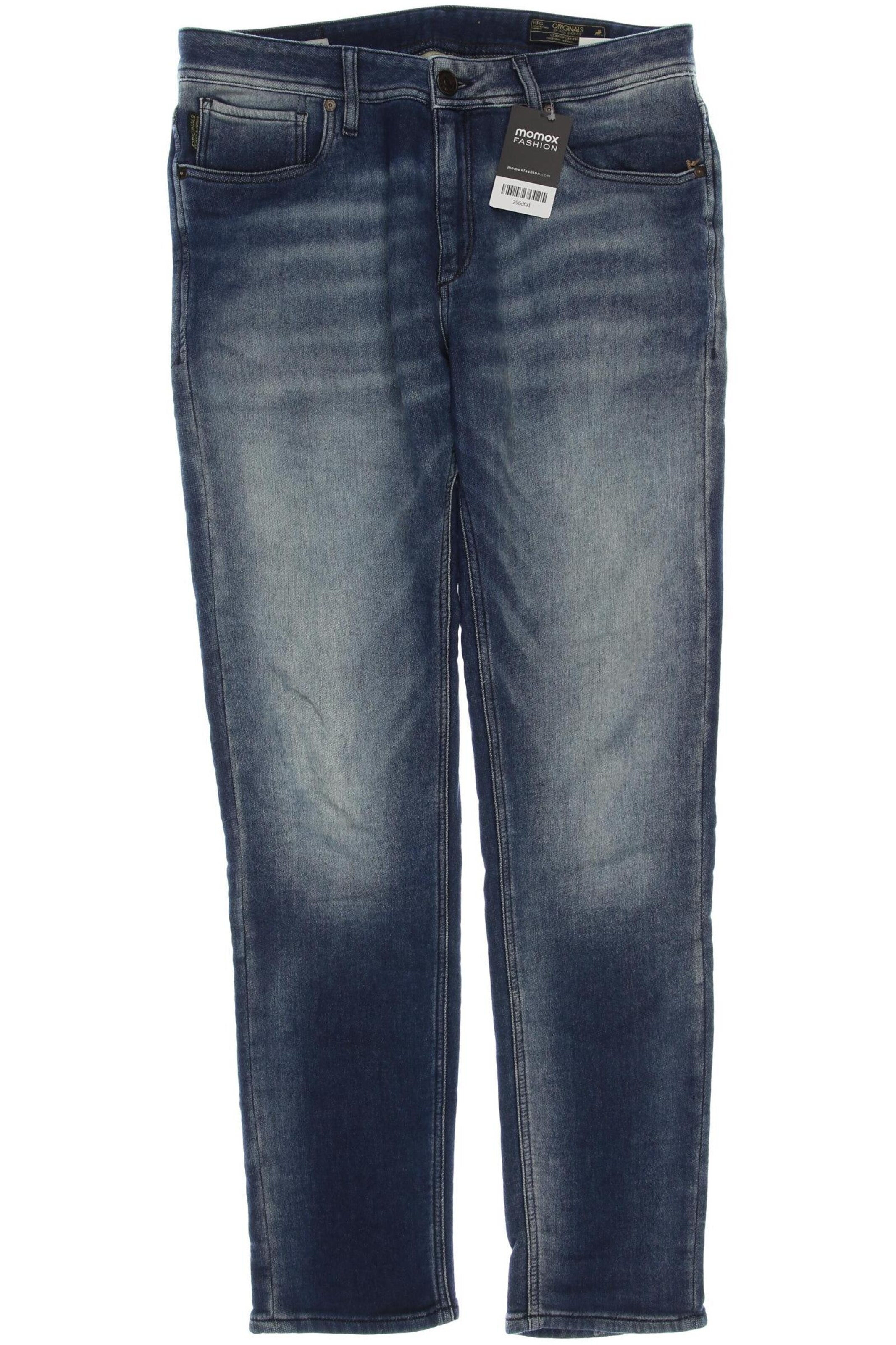 JACK & JONES Jeans 32 in Blau: Vorderseite
