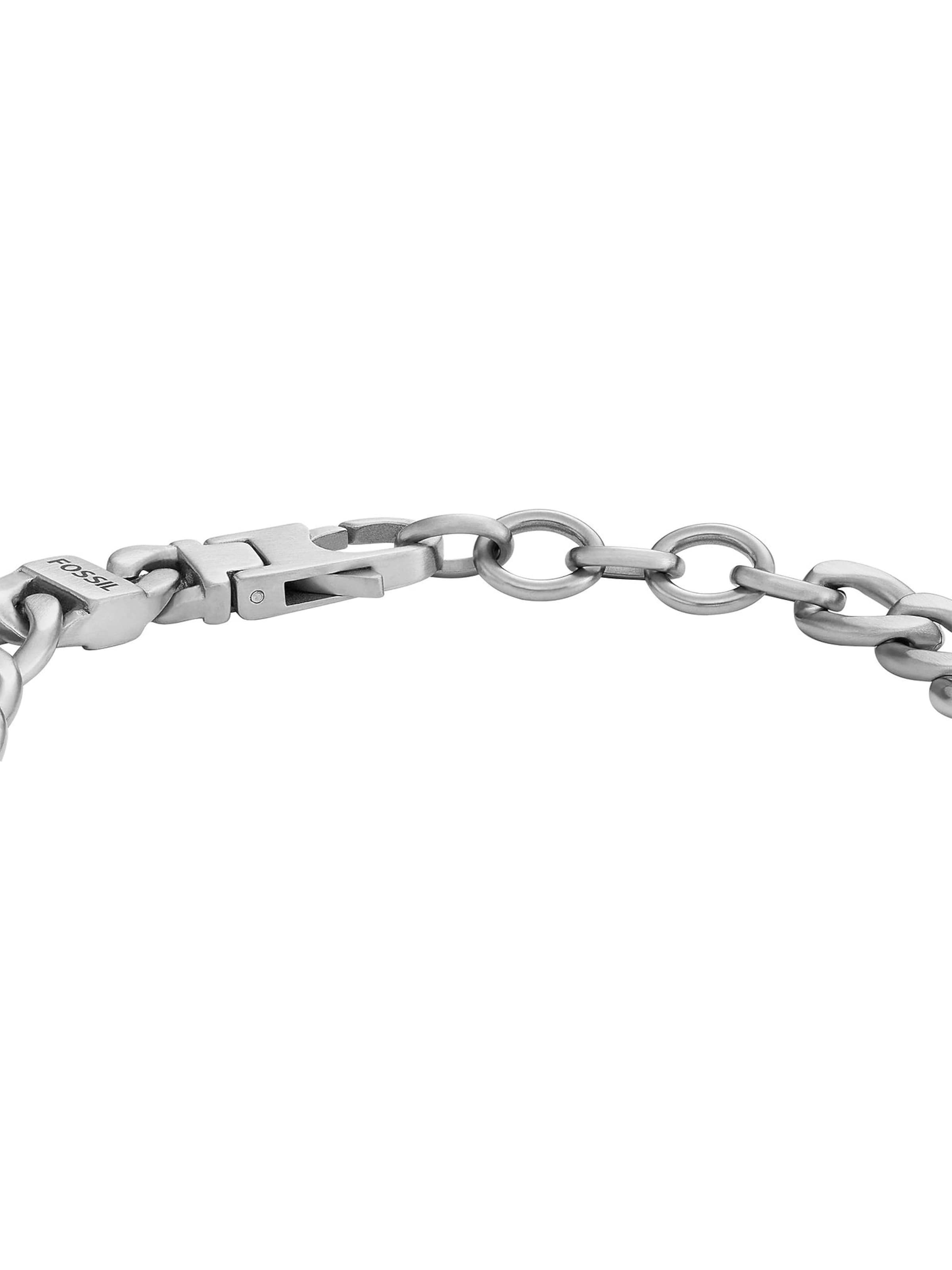 FOSSIL Bracelet in Silver