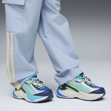 PUMA Trainers 'Puma x Paw Patrol Rs Surge' in Blue