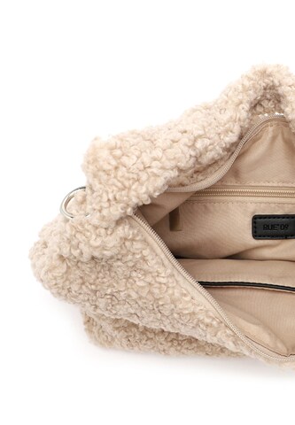 Emily & Noah Beutel 'E&N Cergy RUE 09' in Beige