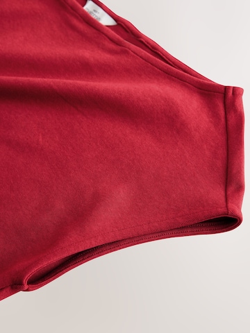 NextMajica - crvena boja