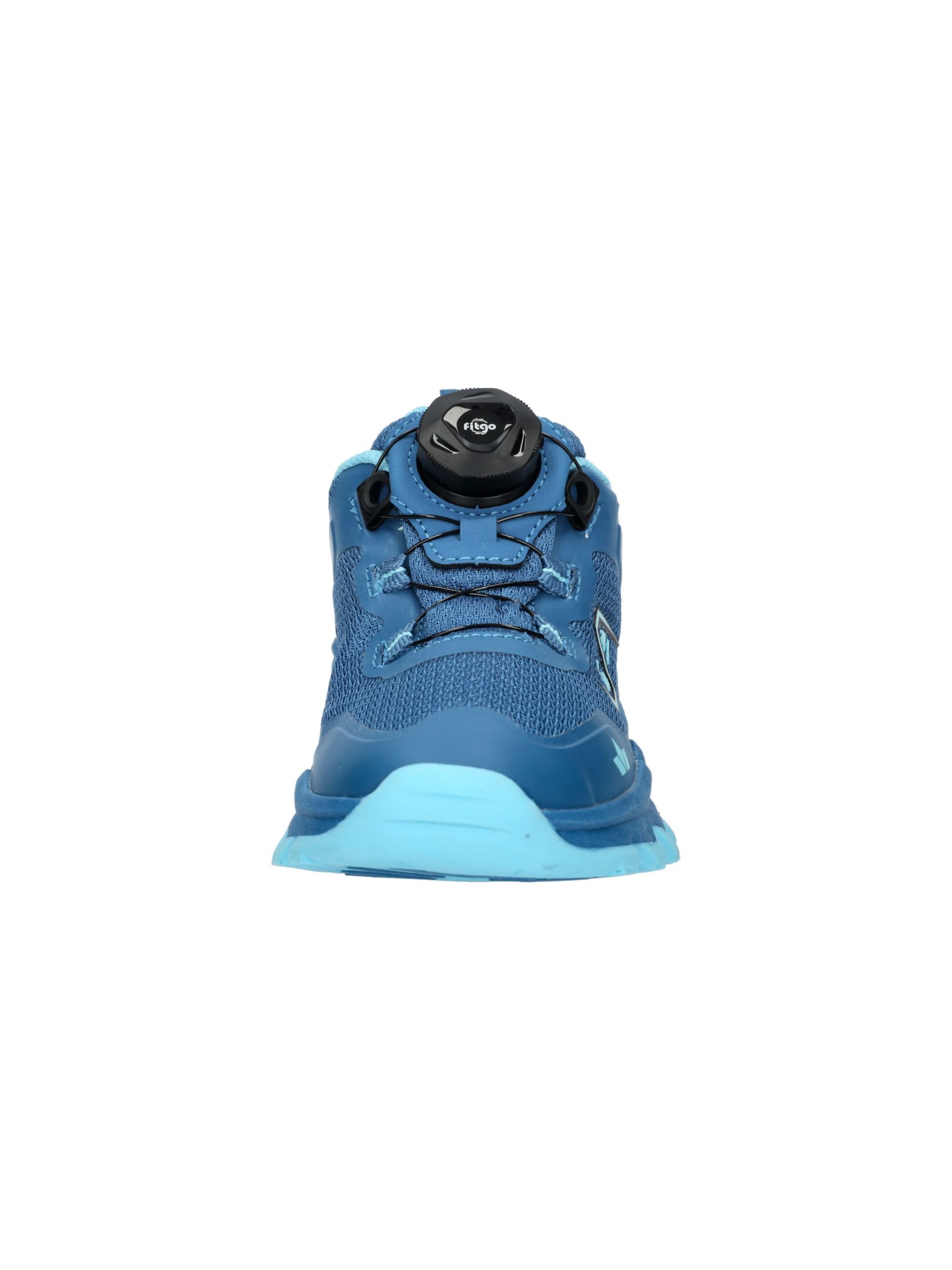 LICO Outdoorschuh 'Rockledge' in Blau