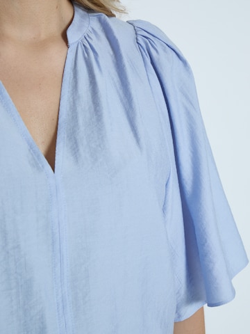 Camicia da donna 'Georgia' di Peppercorn in blu