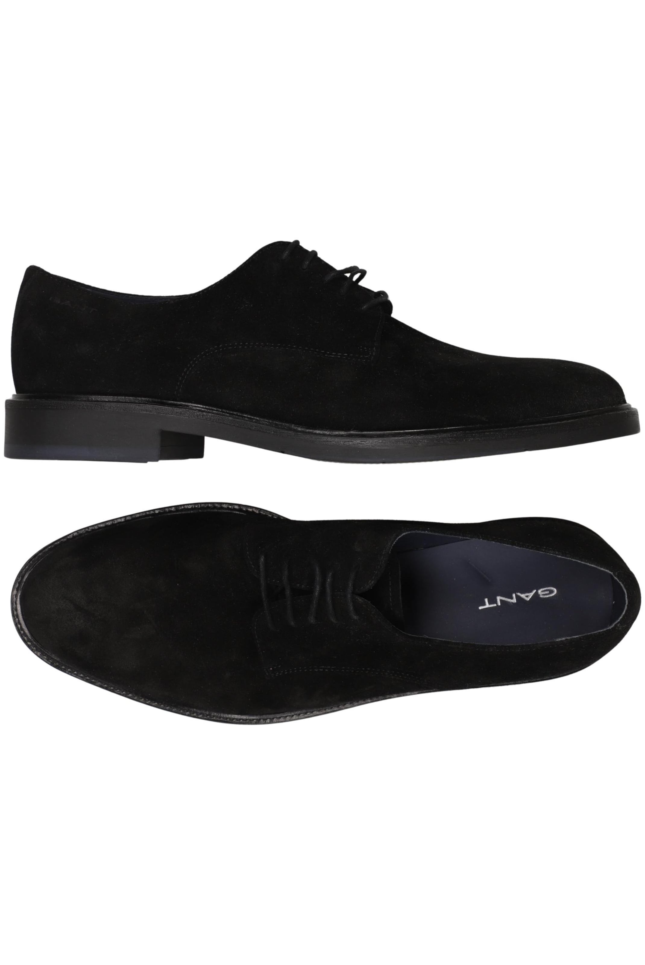 GANT Halbschuh 46 in Braun: Vorderseite