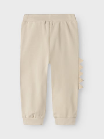 Regular Pantalon NAME IT en beige