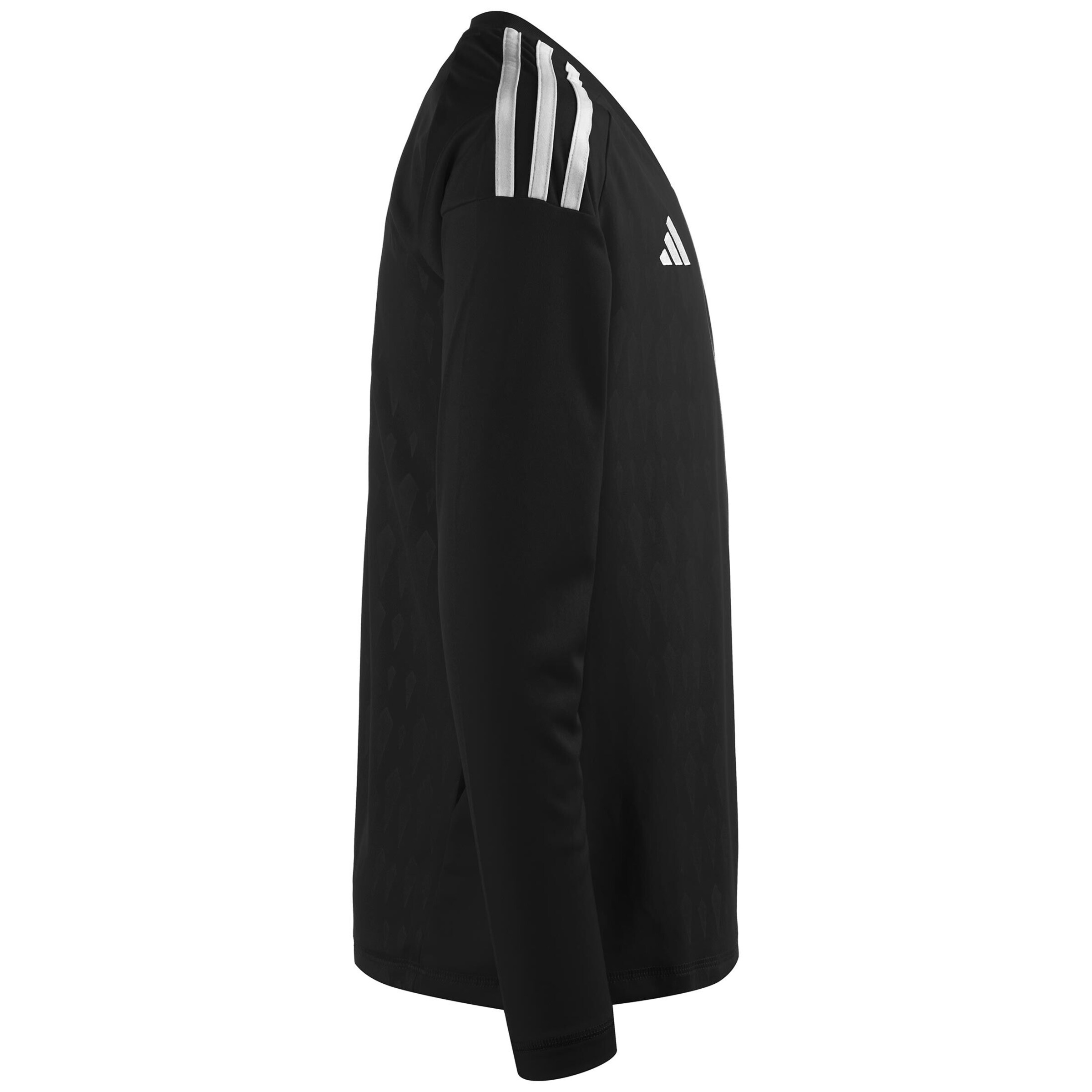 ADIDAS PERFORMANCE Funktionsshirt 'Tiro 23' in Schwarz