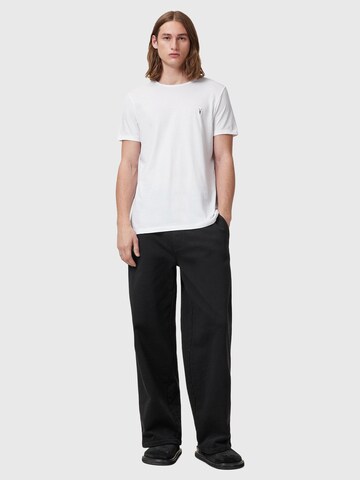 AllSaints Футболка 'TONIC' в Серый