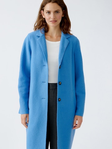 OUI Übergangsmantel 'Mayson' in Blau