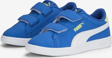 PUMA Sneaker 'Smash' in Blau