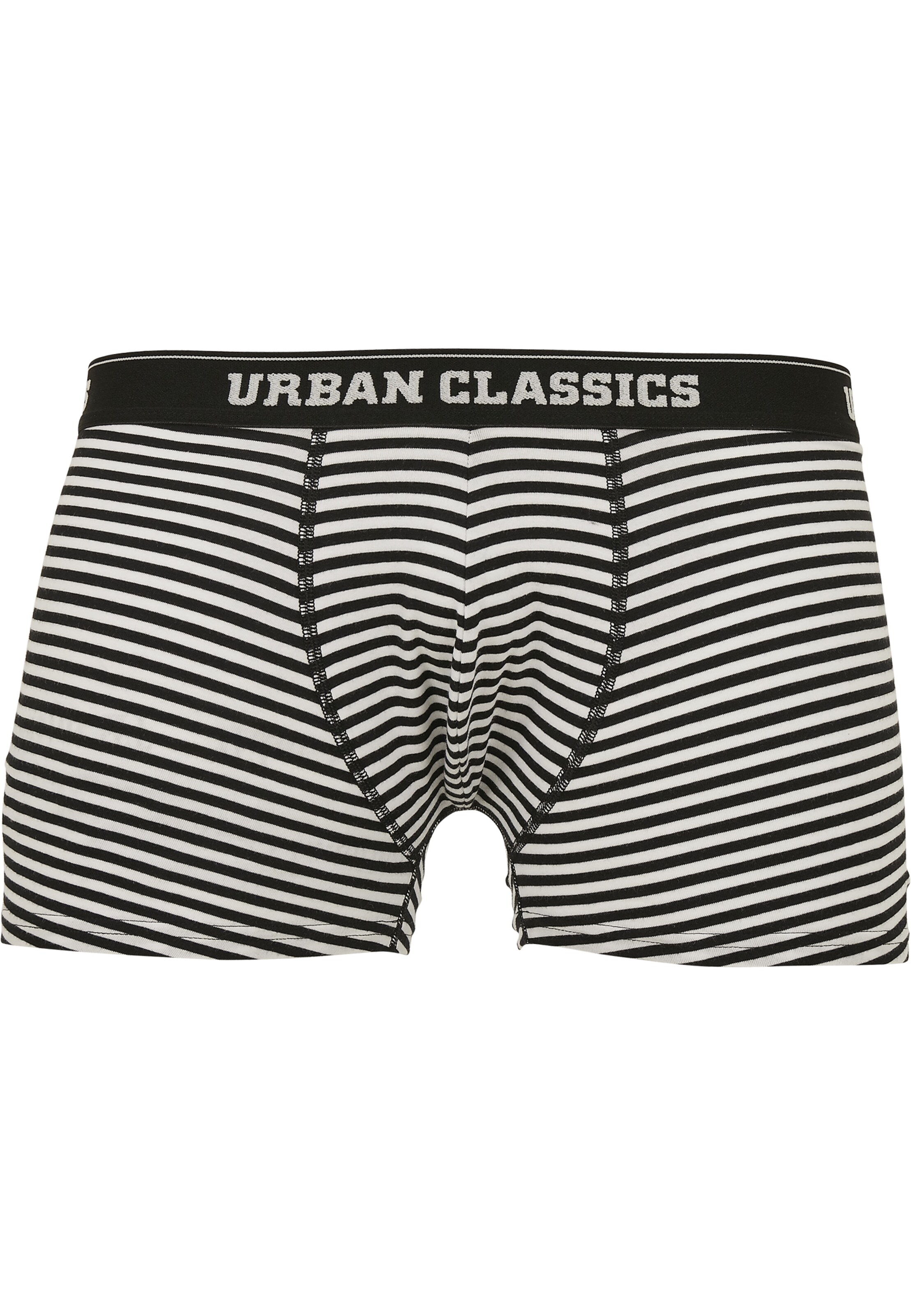 Urban Classics Boxer shorts in Mixed colours