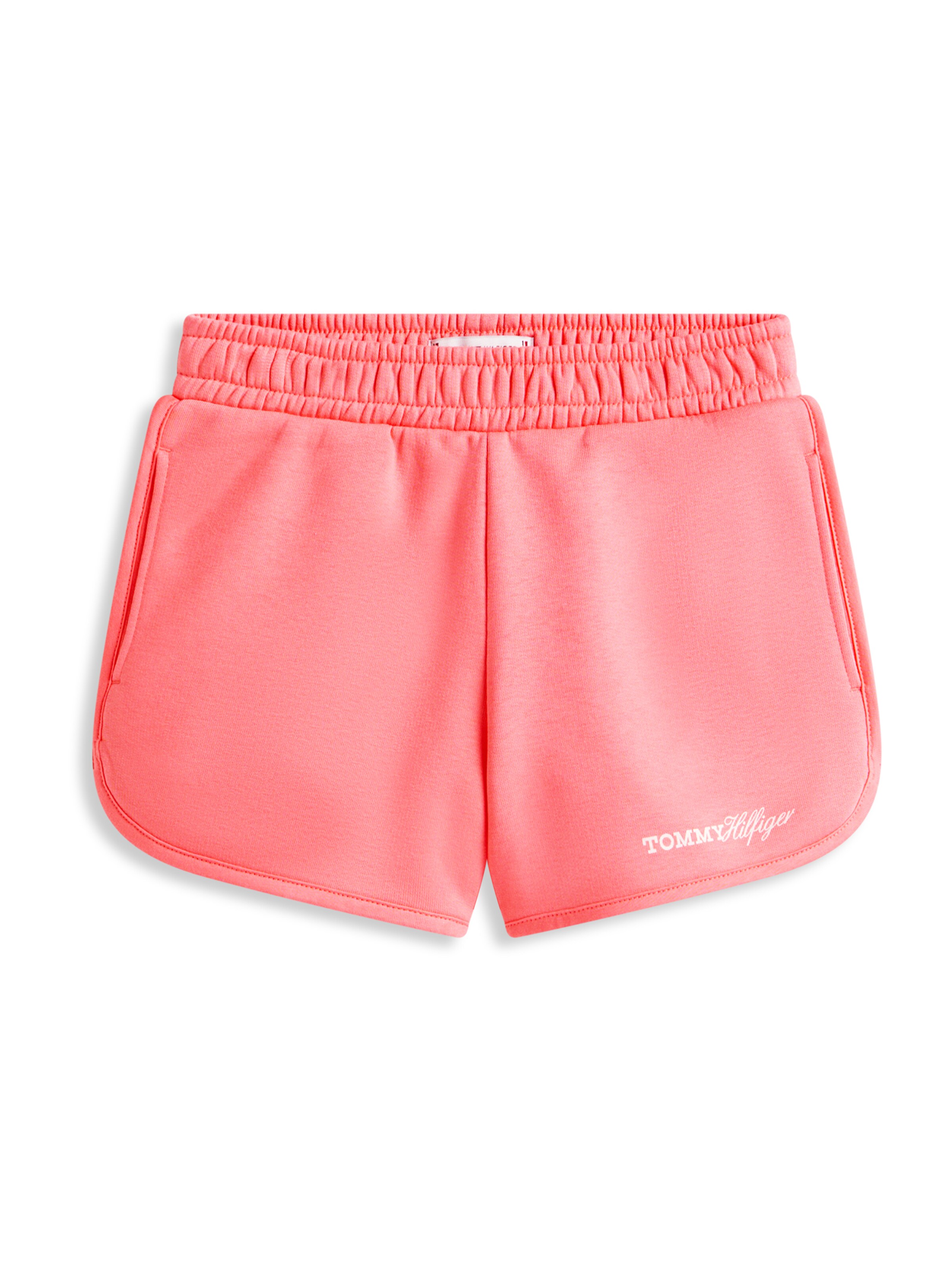 TOMMY HILFIGER - Regular Calças em rosa: frente