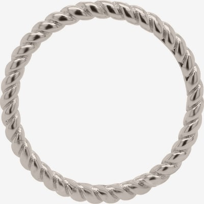24Kae Ring in silber, Produktansicht