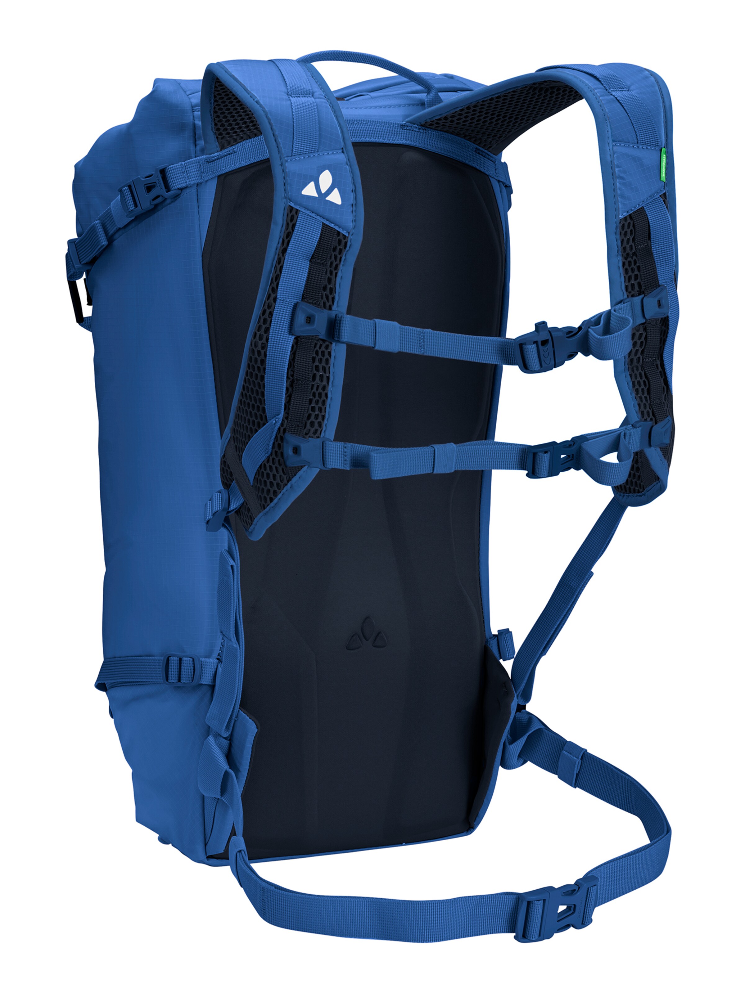 VAUDE Sportrucksack in Blau