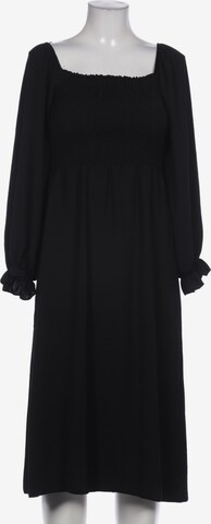 NEW LOOK Dress in S in Black: front