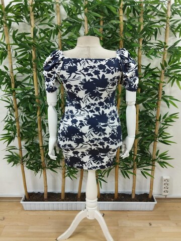 JANE's Jurk in Blauw