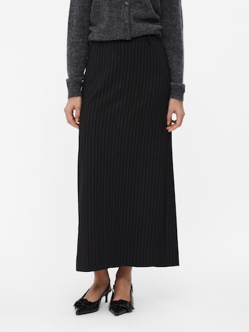 OBJECT Skirt 'Lisa' in Black: front