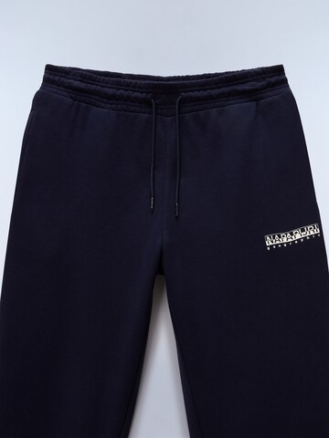 NAPAPIJRI tavaline Püksid 'M-GORI', värv sinine