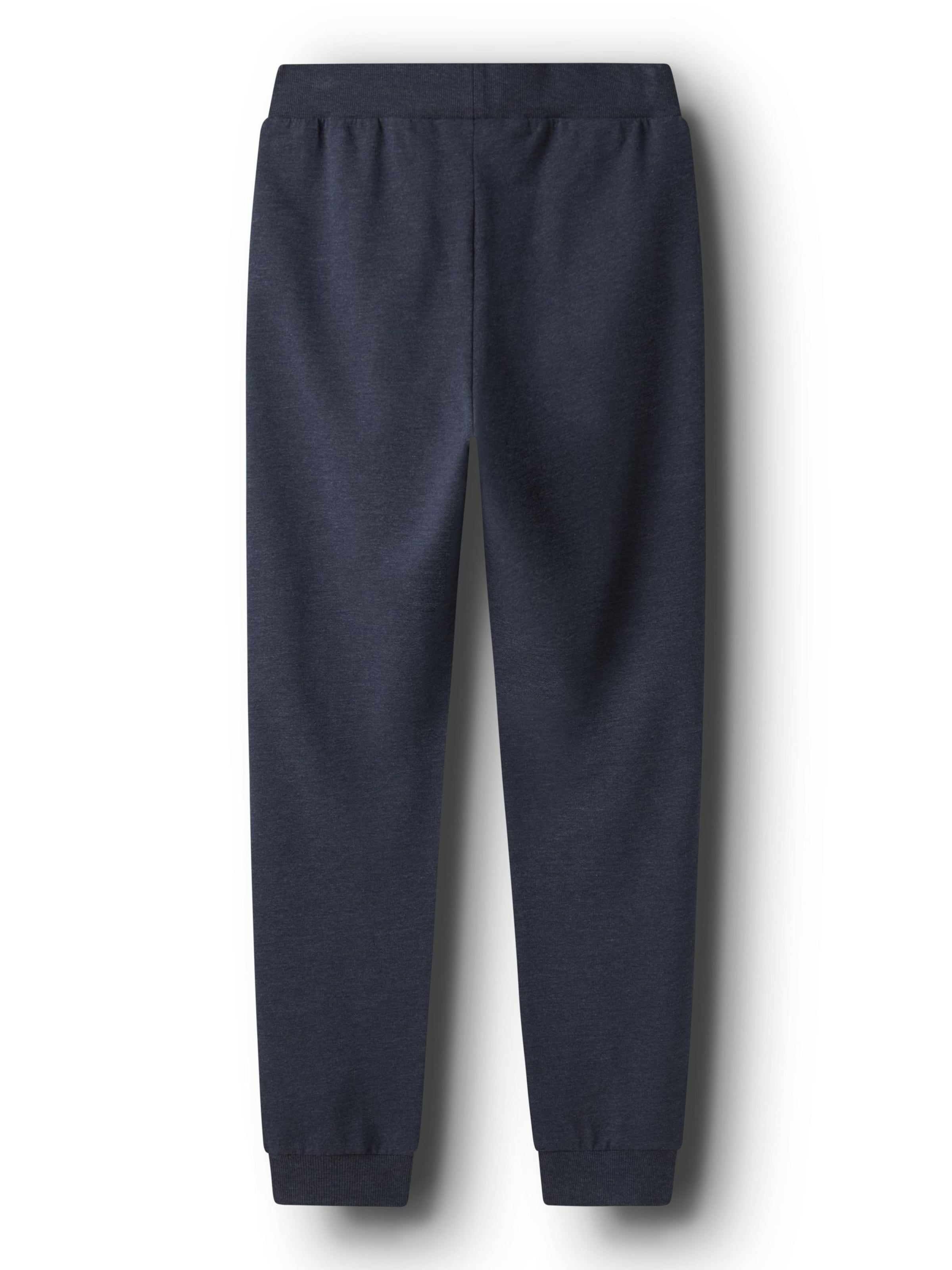 TWO SOON Tapered Bukser i blå