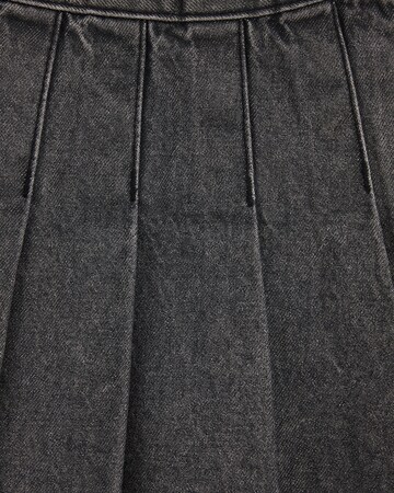 WE Fashion Rock in Grau