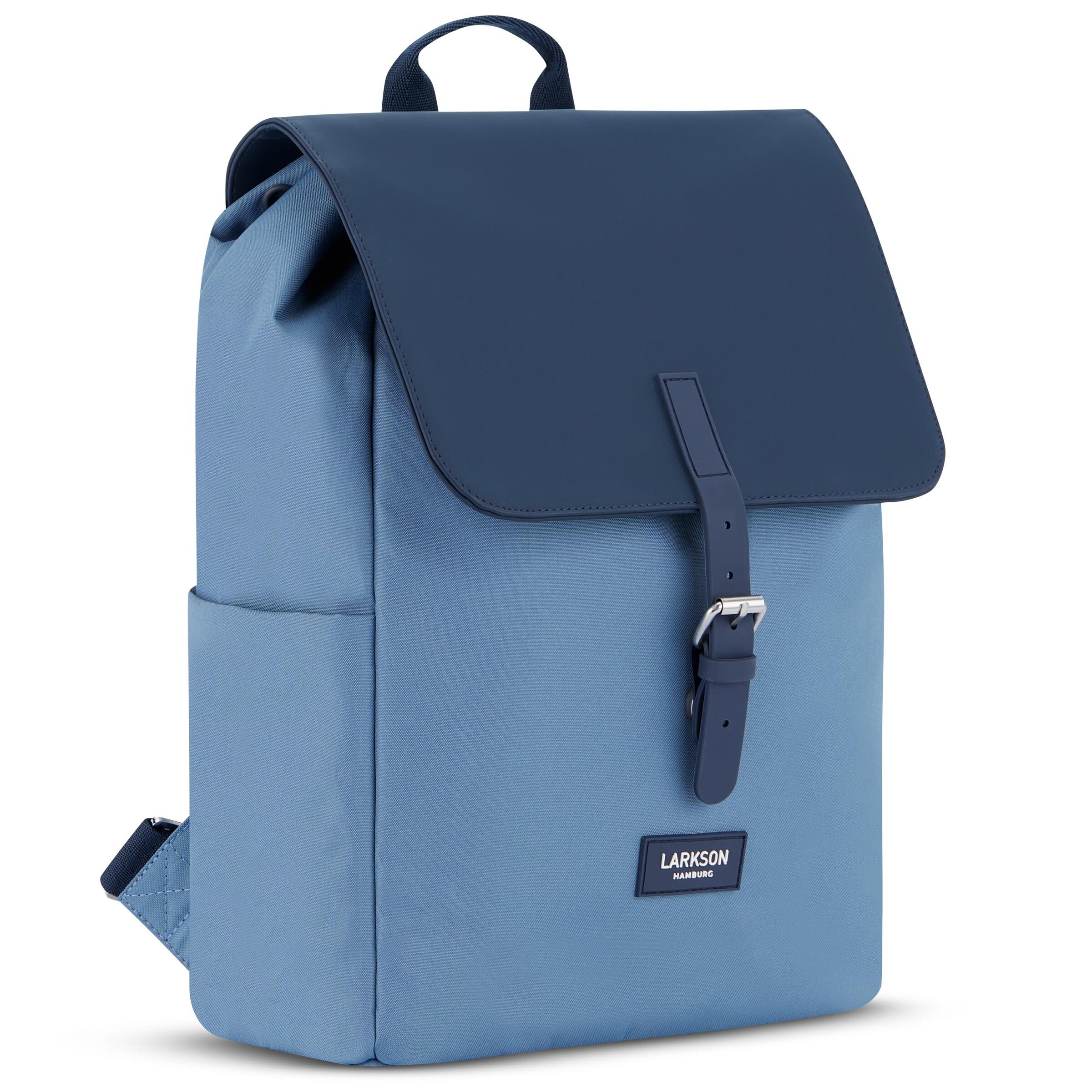 LARKSON - Mochila 'Ida' em azul