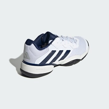 Chaussure de sport 'Barricade' ADIDAS PERFORMANCE en blanc