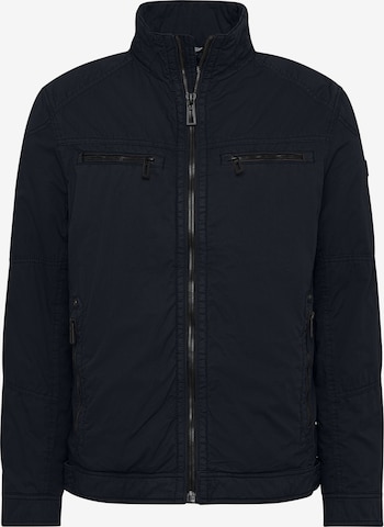 REDPOINT Winter Jacket 'KAYNE' in Blue: front