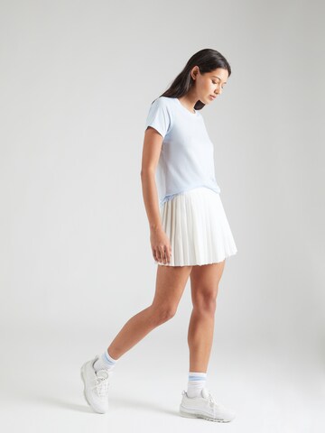 UNDER ARMOUR - Camiseta funcional 'Streaker' en azul
