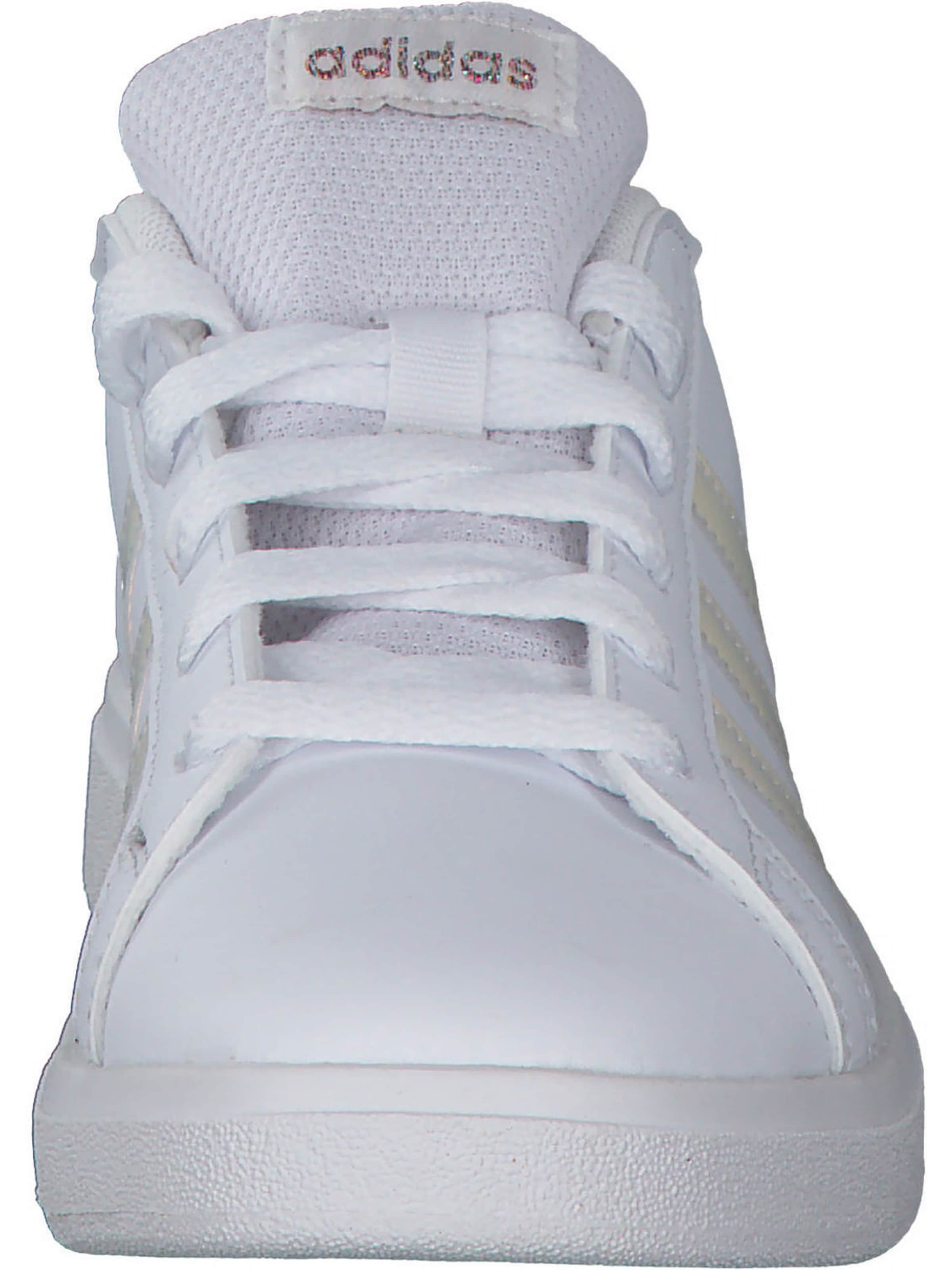 ADIDAS SPORTSWEAR Sportovní boty 'Grand Court 2.0' – bílá