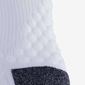 ADIDAS PERFORMANCE Athletic Socks 'Ub22 Crew' in White