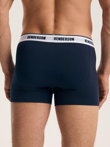 Boxer 'FREE' di Henderson in colori misti