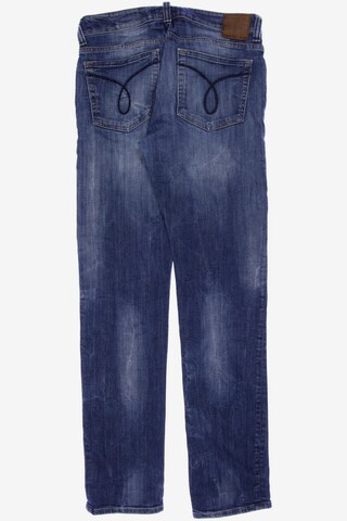 Calvin Klein Jeans Jeans 31 in Blau