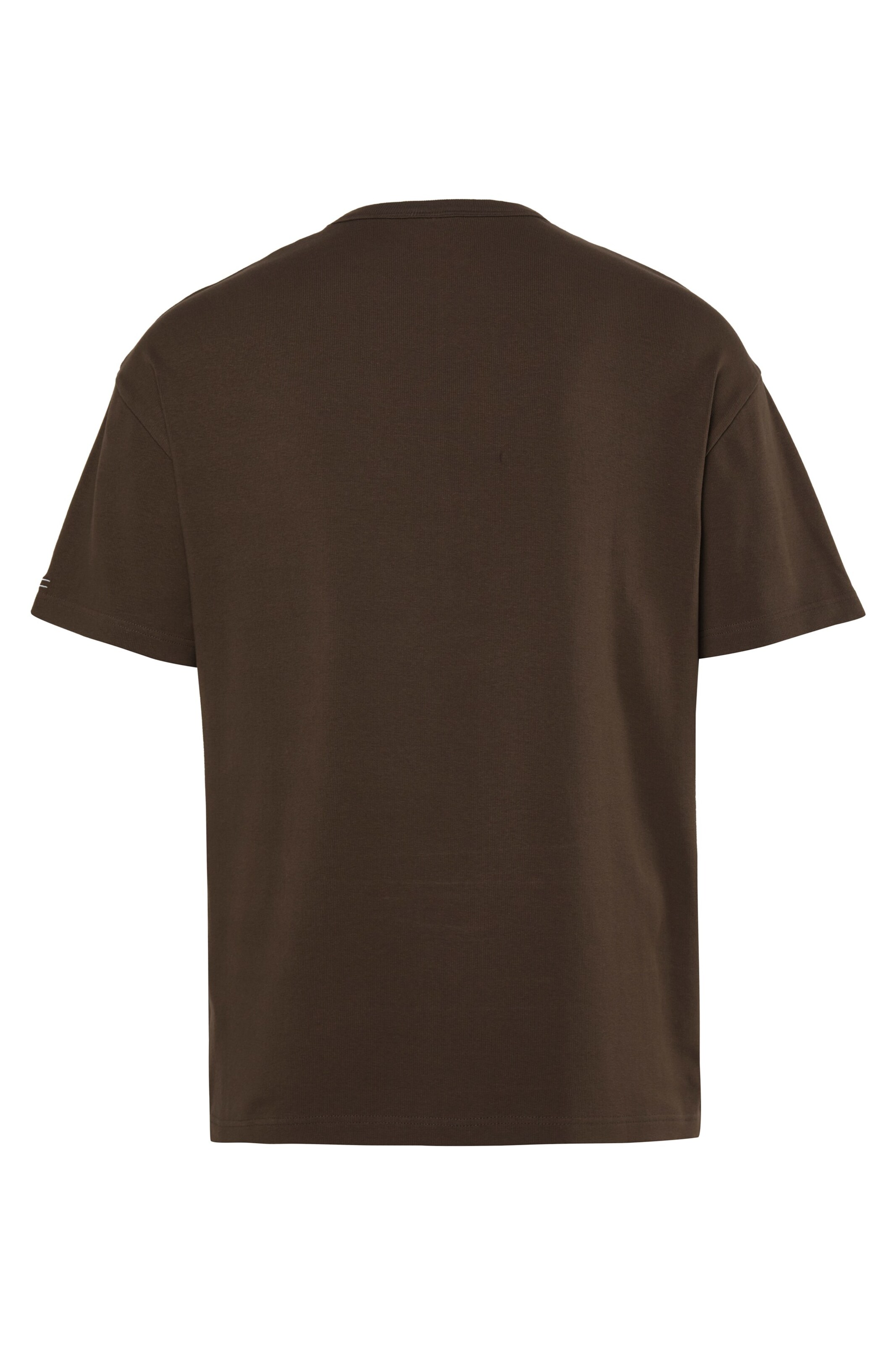 STHUGE Shirt in Groen