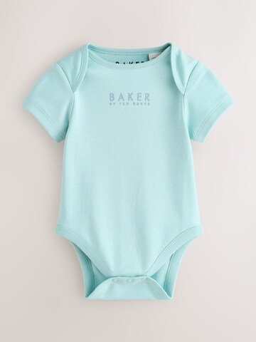 Tutina / body per bambino di Baker by Ted Baker in blu