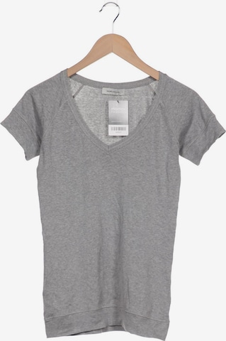 RENÉ LEZARD Top & Shirt in S in Grey: front