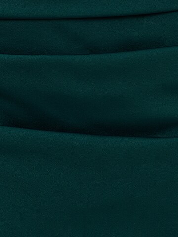 Robe 'LAURENT' Chancery en vert