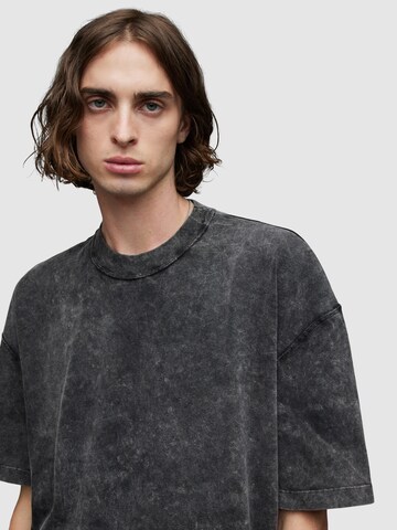 AllSaints Bluser & t-shirts 'ROCA' i grå