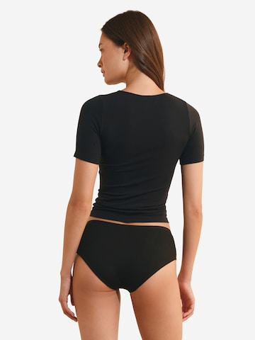 ETAM Panty 'JOHN' in Black