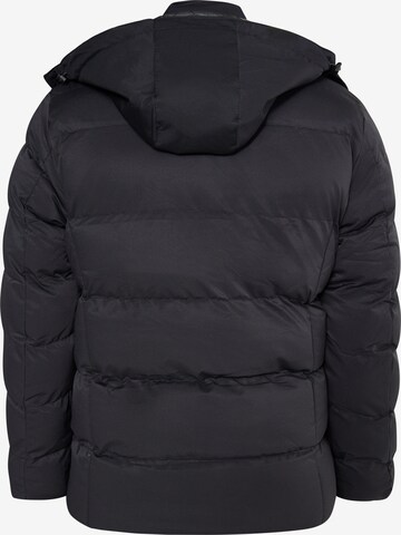 MO Winter Jacket in Black