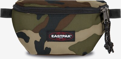 barna / világosbarna / khaki EASTPAK Övtáska 'Springer', Termék nézet