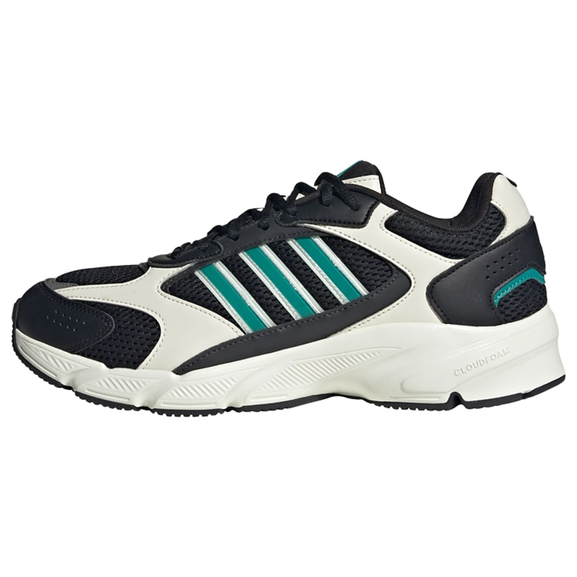 ADIDAS PERFORMANCE Sneakers laag 'Crazychaos 2000' in Zwart: voorkant