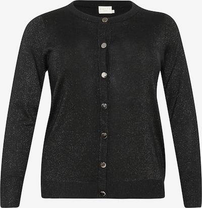 Kardiganas 'KC Regitta' iš KAFFE CURVE, spalva – juoda, Prekių apžvalga