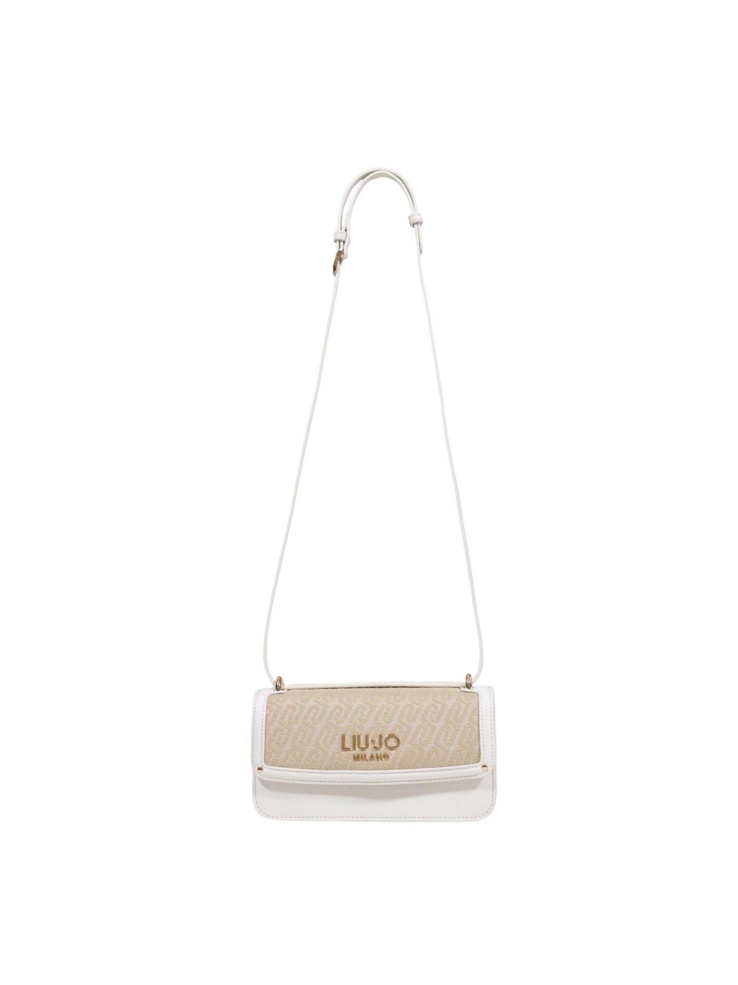Liu Jo Sac bandoulière en One Size en beige, Vue avec produit