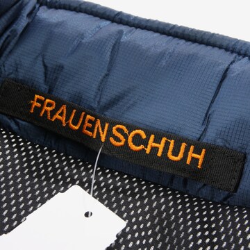 Frauenschuh Jacket & Coat in S in Blue