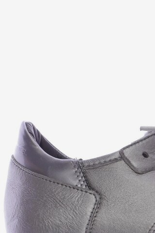 Philippe Model Sneakers & Trainers in 36 in Grey