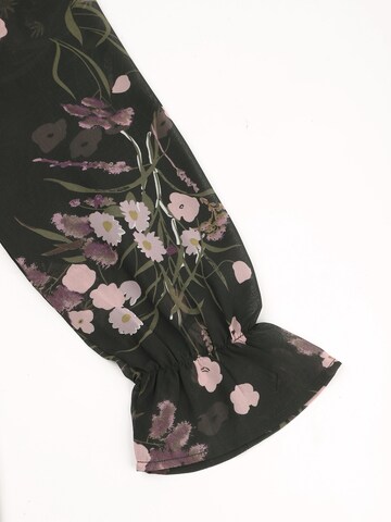 LapaPlus - Vestido en negro